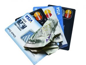 credit card