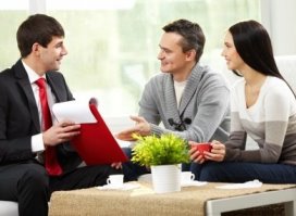 mortgage brokers