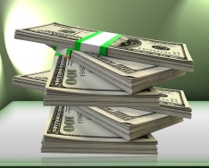 money
