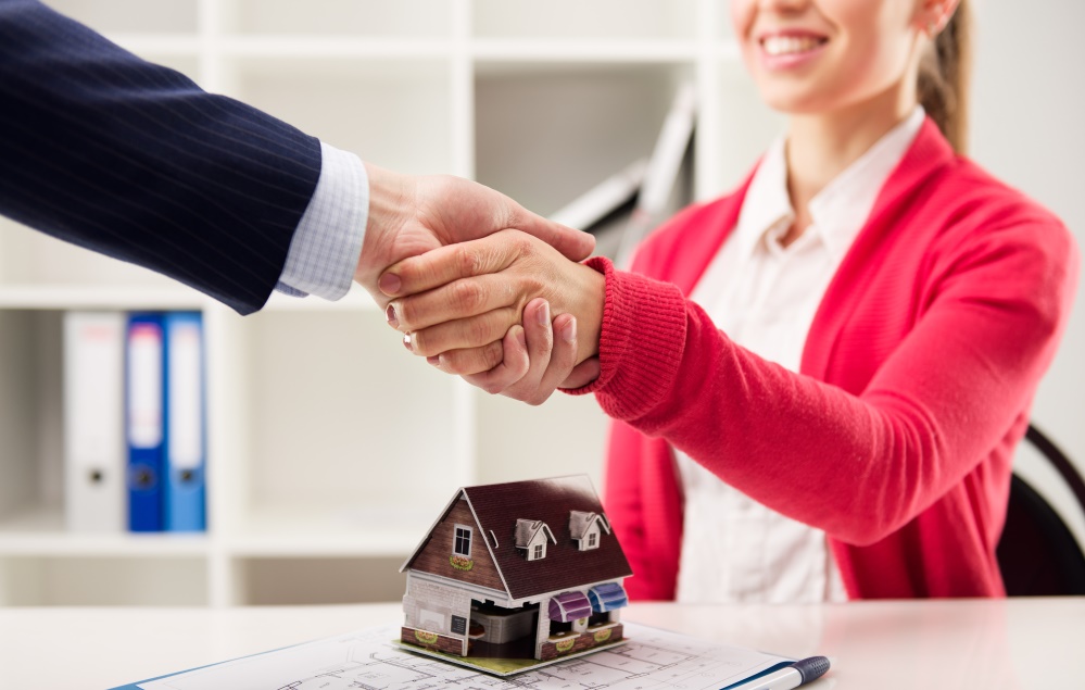 client and broker